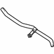 GM 19130405 Outlet Hose GM 19130405 Outlet Hose