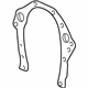 GM 25525159 Timing Cover Gasket, Front GM 25525159 Timing Cover Gasket, Front