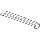 GM 84424593 Center Crossmember GM 84424593 Center Crossmember