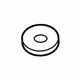GM 11562546 Radiator Support Washer GM 11562546 Radiator Support Washer