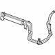 GM 84006547 Power Steering Cooler