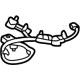 GM 86822185 Harness Assembly-Rear Seat Wiring GM 86822185 Harness Assembly-Rear Seat Wiring