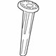 GM 12711622 Boot GM 12711622 Boot