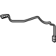 GM 84873454 Compartment Lamp GM 84873454 Compartment Lamp