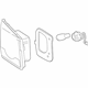 GM 95389371 Backup Lamp Assembly GM 95389371 Backup Lamp Assembly