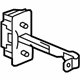 GM 84910633 Door Check, Front