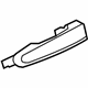 GM 92214649 Handle, Outside GM 92214649 Handle, Outside