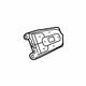 GM 13540156 Audio Switch GM 13540156 Audio Switch