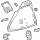 GM 95231604 Inner Wheelhouse GM 95231604 Inner Wheelhouse