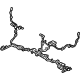 GM 86532543 HARNESS ASM-3RD ROW ST WRG GM 86532543 HARNESS ASM-3RD ROW ST WRG
