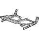 GM 86771285 Cushion Frame GM 86771285 Cushion Frame