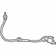 GM 95996129 ABS Sensor GM 95996129 ABS Sensor