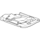 GM 84182769 Insulator GM 84182769 Insulator