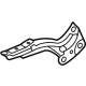 GM 84687771 Hinge, Driver Side GM 84687771 Hinge, Driver Side