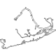 GM 86575378 Harness, Rear