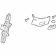 GM 22852971 Upper Quarter Trim GM 22852971 Upper Quarter Trim
