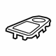GM 13274374 Storage Compart