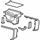 GM 22742344 Cup Holder GM 22742344 Cup Holder