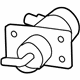 GM 15177279 Washer Nozzle, Driver Side GM 15177279 Washer Nozzle, Driver Side