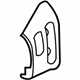GM 15845827 Cover, Driver Side GM 15845827 Cover, Driver Side