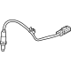 GM 12695629 Oxygen Sensor