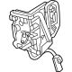 GM 13540033 Lock Actuator, Rear Driver Side GM 13540033 Lock Actuator, Rear Driver Side