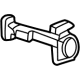 GM 84839141 Door Check, Rear Lower GM 84839141 Door Check, Rear Lower