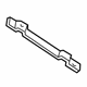 GM 15030384 Applique Side Bracket, Rear Passenger Side GM 15030384 Applique Side Bracket, Rear Passenger Side