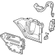 GM 26512022 Housing, Drive Motor Battery Charger GM 26512022 Housing, Drive Motor Battery Charger