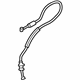 GM 84218919 Cable, Front GM 84218919 Cable, Front