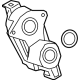 GM 13544746 Parking Brake Actuator, Rear Driver Side GM 13544746 Parking Brake Actuator, Rear Driver Side