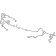 GM 26526527 Harness, Theft Deterrent Or Front / Rear / Side / Intake Object