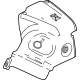 GM 12719974 Heat Shield GM 12719974 Heat Shield