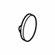GM 96673825 Reflector GM 96673825 Reflector