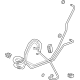GM 95929523 Oil Cooler Line GM 95929523 Oil Cooler Line