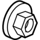 GM 11604094 Nut, Rear GM 11604094 Nut, Rear
