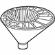GM 13306831 Adapter GM 13306831 Adapter