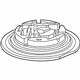 GM 13404513 Jack Carrier GM 13404513 Jack Carrier