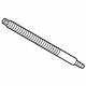 GM 13404755 Stud GM 13404755 Stud