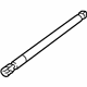 GM 92289644 Lift Cylinder