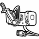 GM 92259900 Lock GM 92259900 Lock