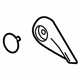 GM 95287189 Recline Handle GM 95287189 Recline Handle
