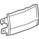 GM 23241769 Speaker Grille, Rear GM 23241769 Speaker Grille, Rear