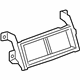 GM 23435019 Vent Cover GM 23435019 Vent Cover