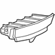 GM 23241770 Tray GM 23241770 Tray