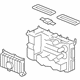 GM 12613817 Control Module GM 12613817 Control Module
