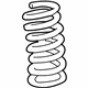 GM 85667176 Spring, Front Chassis
