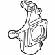 GM 25840782 Knuckle, Passenger Side GM 25840782 Knuckle, Passenger Side