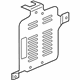 GM 84210054 Mount Bracket GM 84210054 Mount Bracket