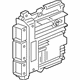 GM 12704397 ECM GM 12704397 ECM